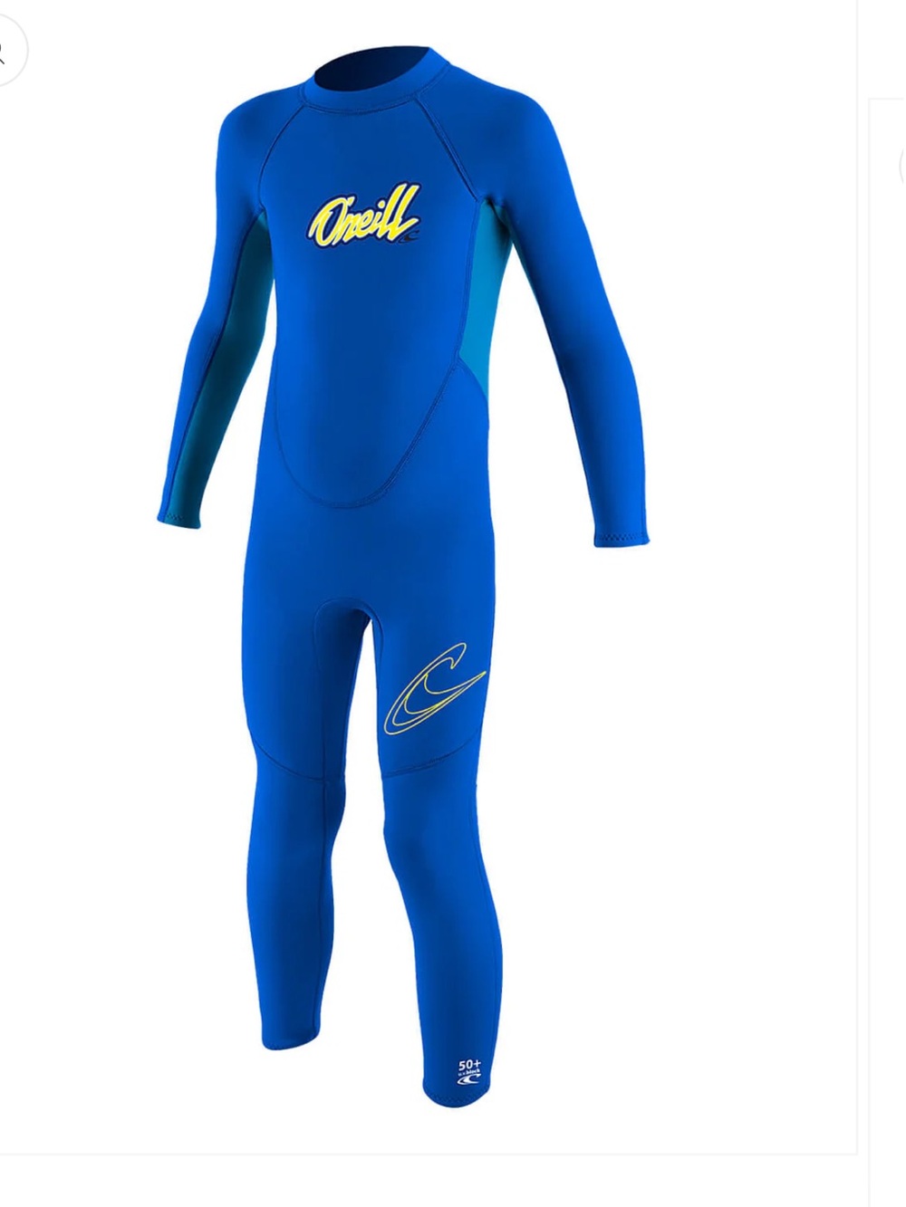 Kids Wetsuit